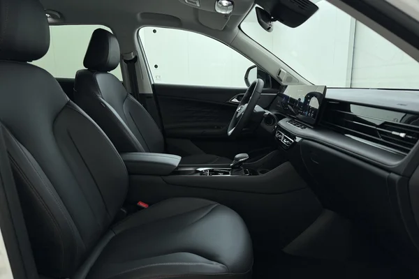 MG HS Hybrid+ (HEV) (2026) — foto 18 van 20