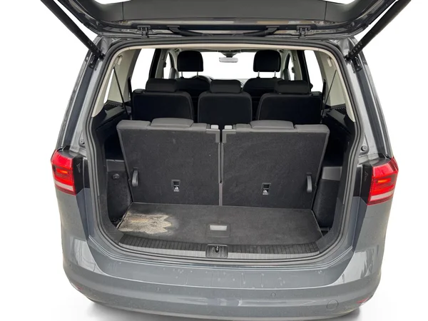 VOLKSWAGEN Touran (2025) — foto 14 van 24
