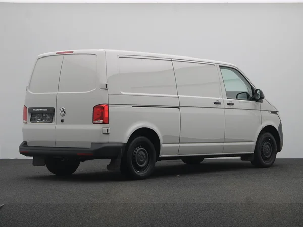 VOLKSWAGEN Transporter T6.1 1400 Fou Lwb Dsl (2024) — foto 9 van 16