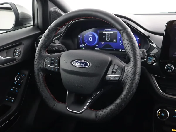 FORD Puma (2023) — foto 14 van 28
