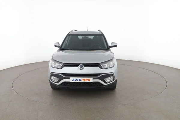 Ssangyong Xlv (2018) — foto 15 van 16
