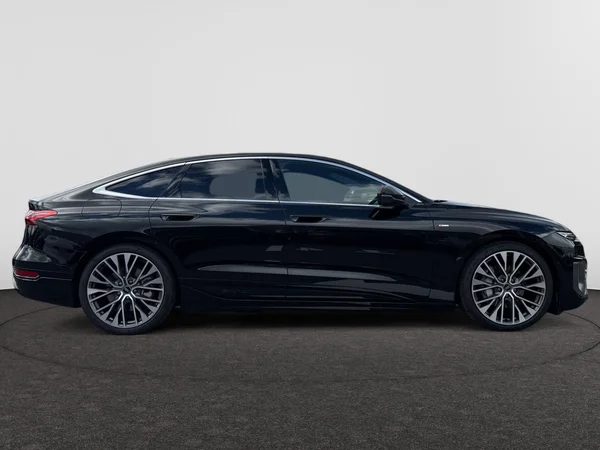 AUDI A6 Sportback e-tron (2025) — foto 7 van 24