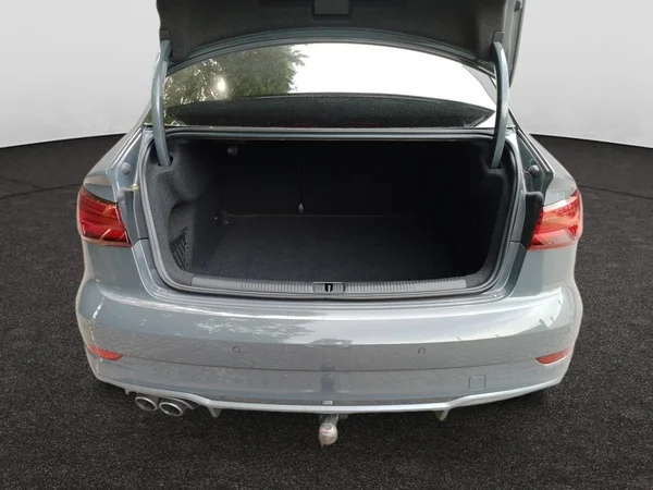 AUDI A3 Sedan (2020) — foto 14 van 23