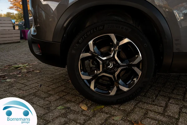 Citroen C5-AIRCROSS (2023) — foto 2 van 44