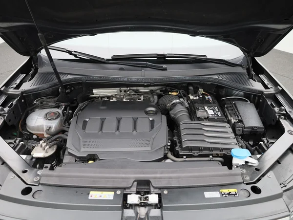 Volkswagen Tiguan (2024) — foto 37 van 43