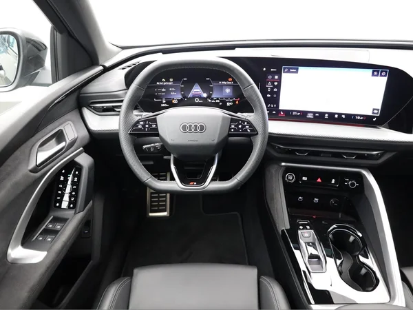 AUDI Q5 Sportback (2025) — foto 6 van 24