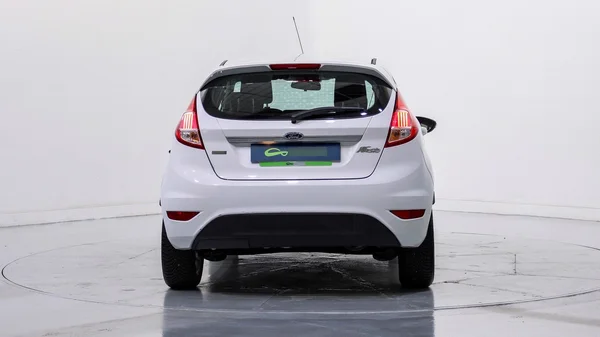 Ford Fiesta (2017) — foto 34 van 87
