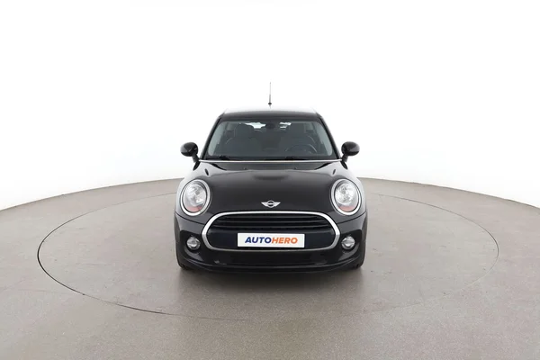 MINI MINI (2017) — foto 15 van 16