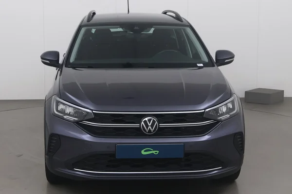 Volkswagen Taigo (2024) — foto 11 van 18