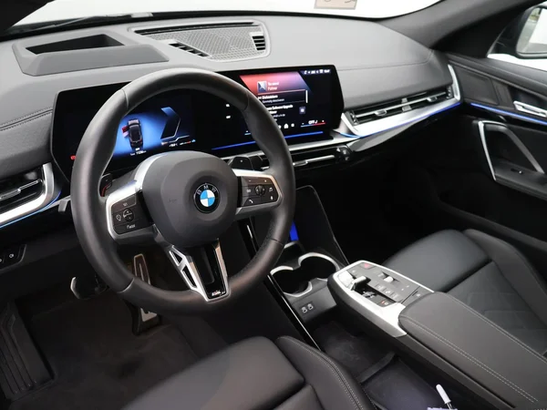 BMW X2 (U10) (2025) — foto 29 van 30