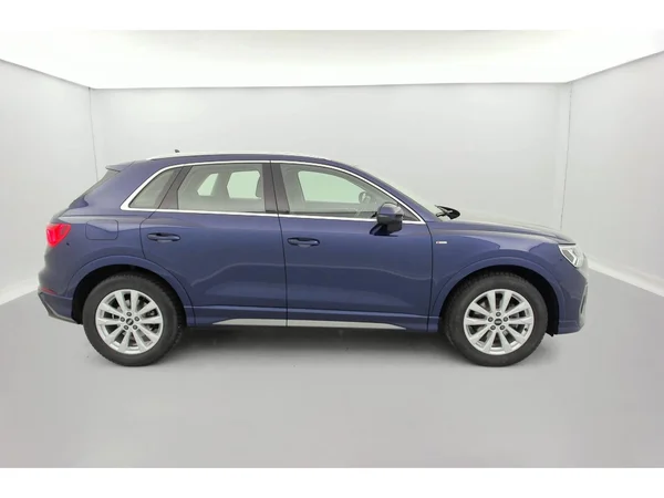 AUDI Q3 (2022) — foto 28 van 39