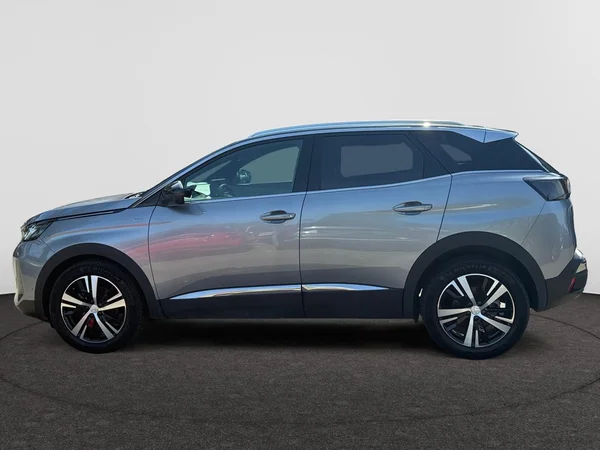 PEUGEOT 3008 (2023) — foto 12 van 24