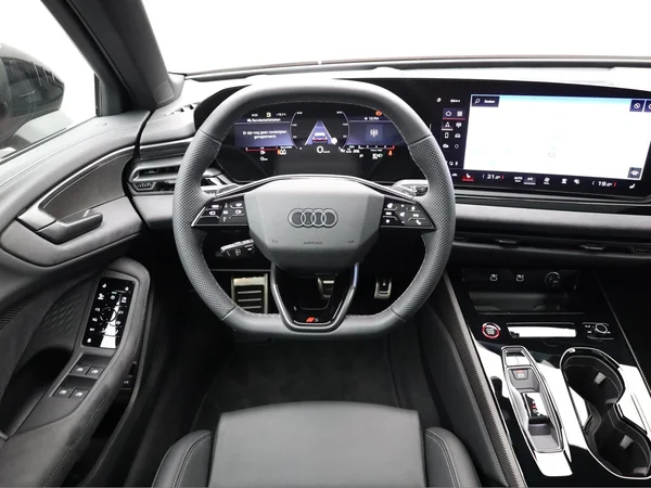 AUDI S5 Avant (2025) — foto 5 van 25