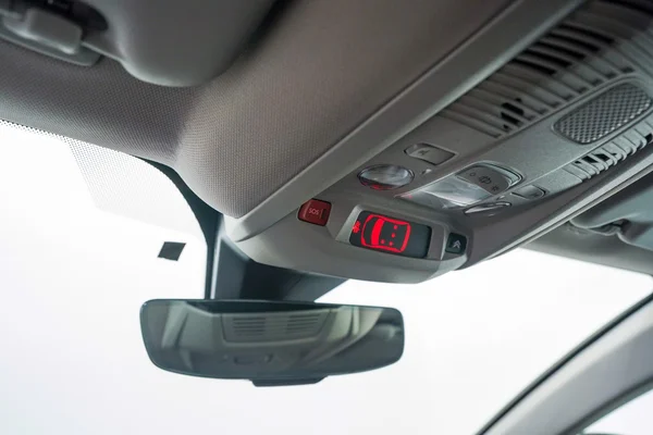 Citroen C5 Aircross PHEV (2021) — foto 22 van 39