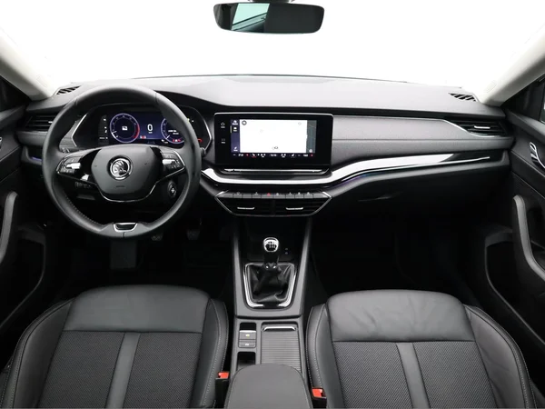 SKODA Octavia (2021) — foto 21 van 22