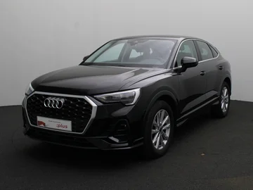 AUDI Q3 Sportback (2024)
