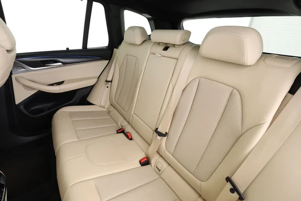 BMW X3 (2022) — foto 5 van 16