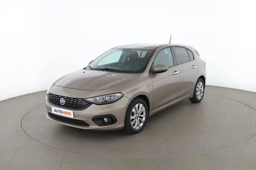 Fiat Tipo (2019)