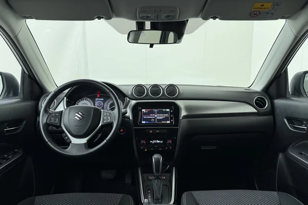 Suzuki Vitara (2021) — foto 19 van 19