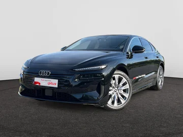 AUDI A6 Sportback e-tron (2026)