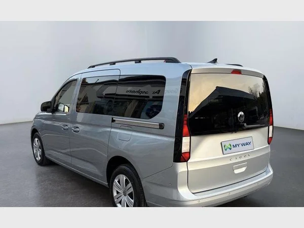 Volkswagen CADDY (2026) — foto 17 van 20