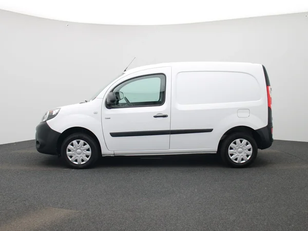 Renault Kangoo Z.E. (2020) — foto 34 van 42