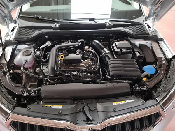 SKODA Kamiq (2026) — foto 15 van 17