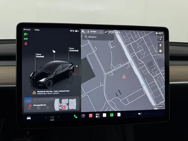 TESLA Model Y (2022) — foto 10 van 30