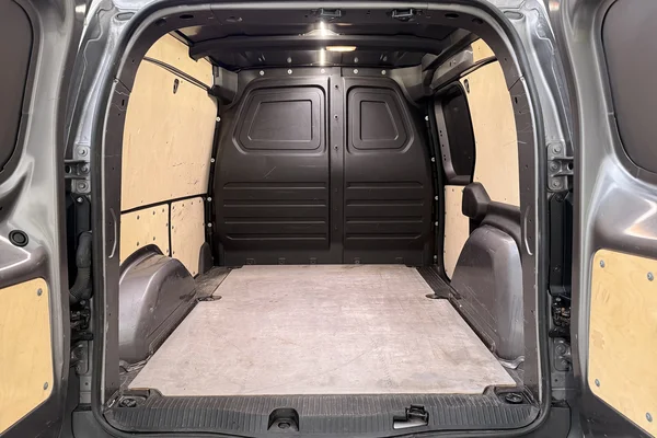 Nissan Townstar Combi Swb (2022) — foto 17 van 21