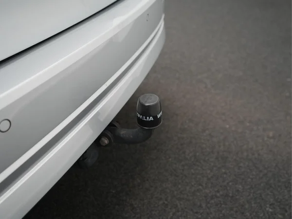 SKODA Octavia SW PHEV (2021) — foto 7 van 30