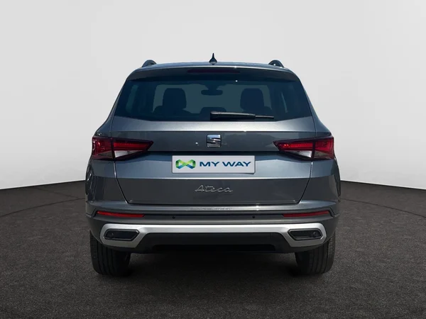 SEAT Ateca (2026) — foto 10 van 22
