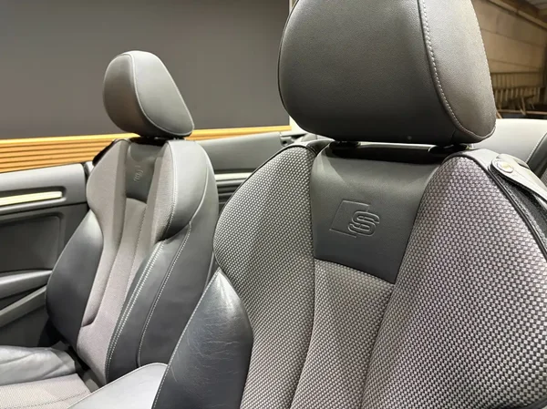 Audi A3 (2017) — foto 2 van 28