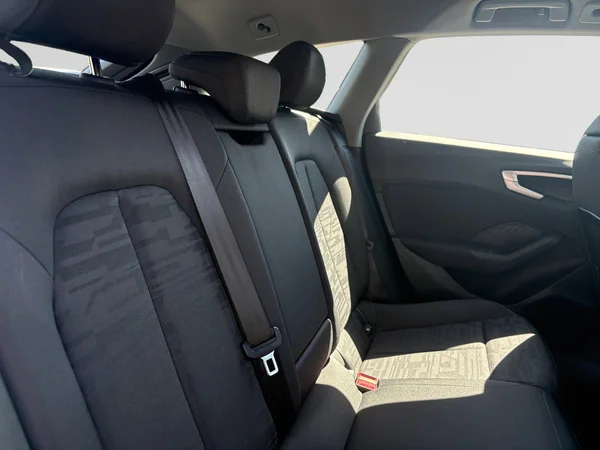 AUDI A5 Avant (2025) — foto 11 van 24