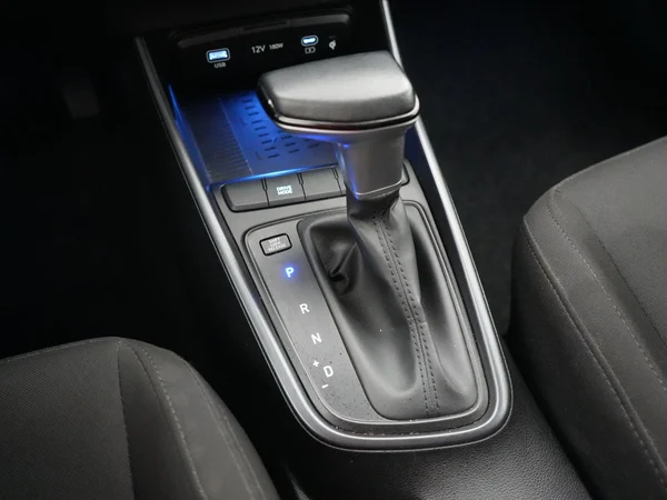 Hyundai i20 (2024) — foto 2 van 21