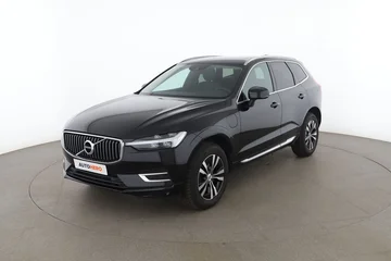 Volvo XC60 121b0313-52d0-46a0-a2fd-fa8b4d767554