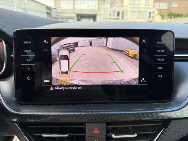 SKODA Scala (2024) — foto 6 van 25