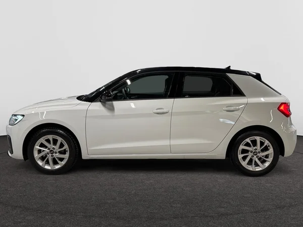 AUDI A1 Sportback (2026) — foto 6 van 17