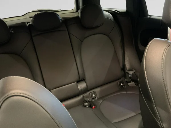 MINI Mini Countryman (F60) (2020) — foto 11 van 24