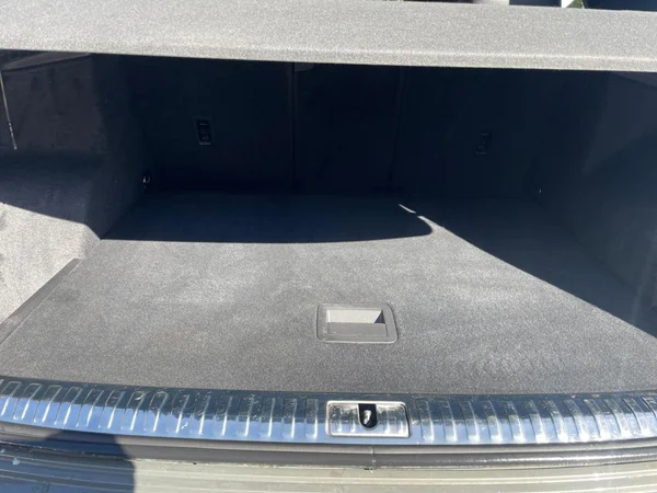 AUDI Q3 (2024) — foto 11 van 21