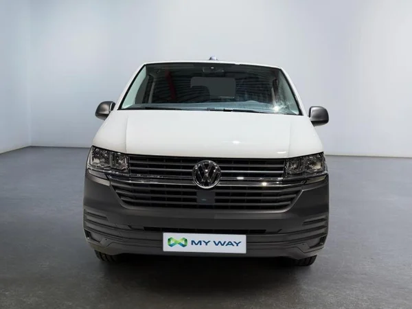 VOLKSWAGEN Transporter T6.1 1400 Fourgon Swb Dsl (2023) — foto 21 van 26