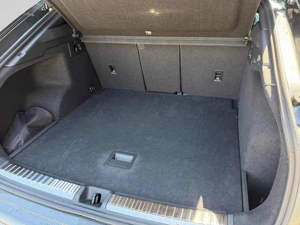 AUDI Q3 Sportback (2026) — foto 6 van 16