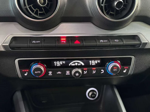 Audi Q2 (2018) — foto 6 van 15