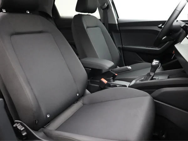 AUDI A1 Sportback (2025) — foto 15 van 20