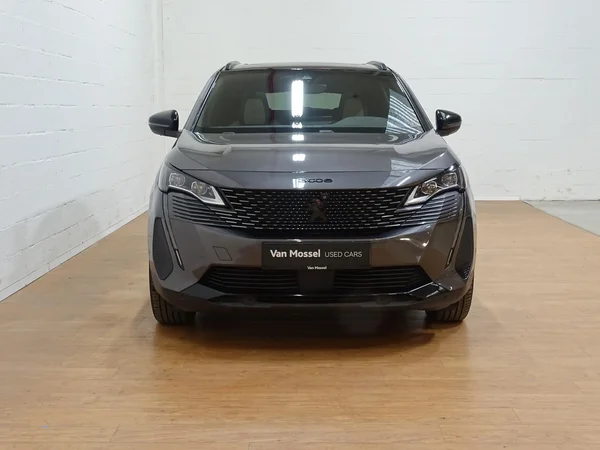 Peugeot 3008 (2021) — foto 30 van 30