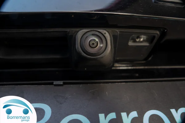 Ford Focus (2024) — foto 32 van 37
