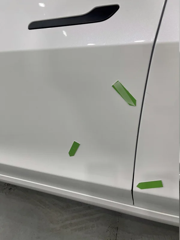 Tesla Model 3 (2024) — foto 27 van 47