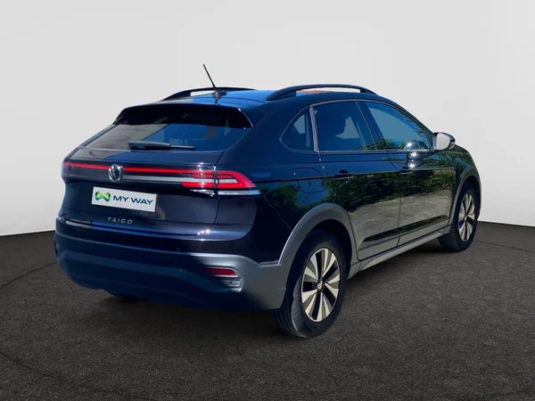 VOLKSWAGEN Taigo (2022) — foto 14 van 18