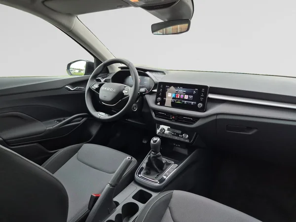 SKODA Fabia (2026) — foto 19 van 20