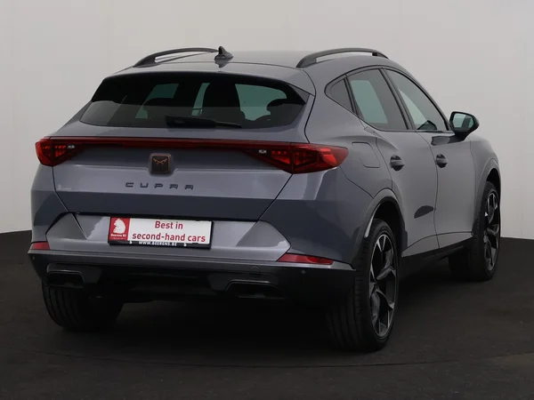 CUPRA Formentor (2023) — foto 21 van 27