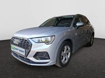 AUDI Q3 (2020)